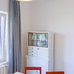 Klara Lägenhet *