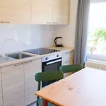 Lägenhet Klara