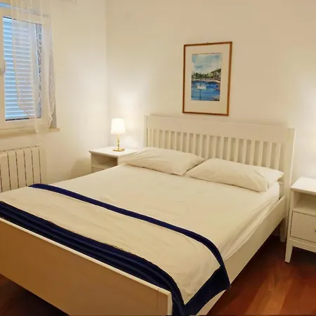 Apartmán Klara Supetar