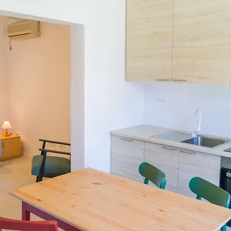 Klara Apartman *