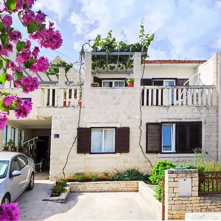 Apartman Klara Supetar