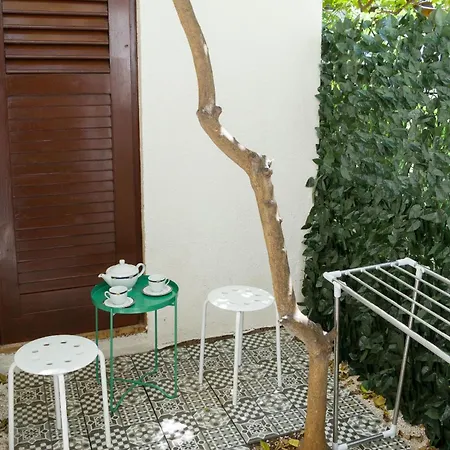Klara Apartman *