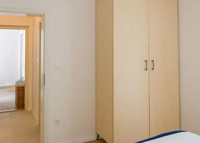 Apartamento Klara *