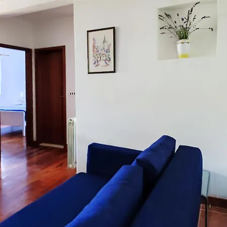 Apartamento Klara Supetar