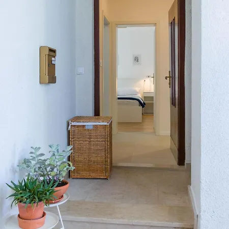 Klara Apartamento