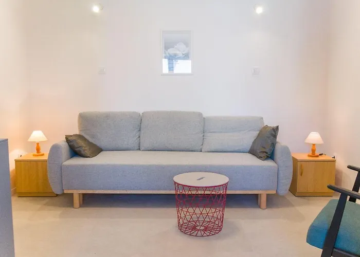 Klara San Pietro di Brazza