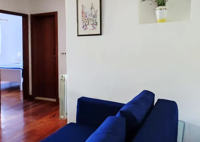 Appartamento Klara San Pietro di Brazza