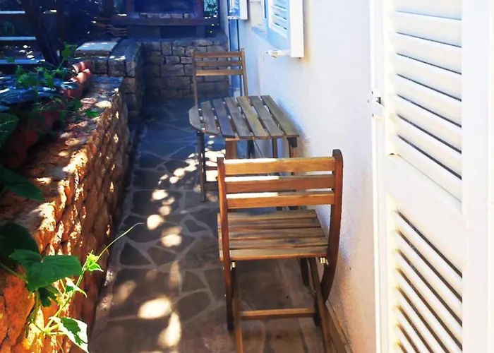 Klara * San Pietro di Brazza