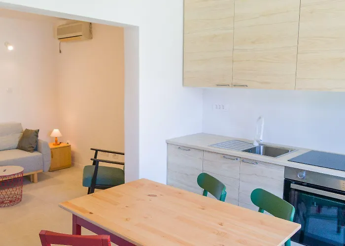 Klara Appartamento *