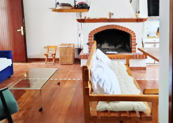 Appartamento Klara *