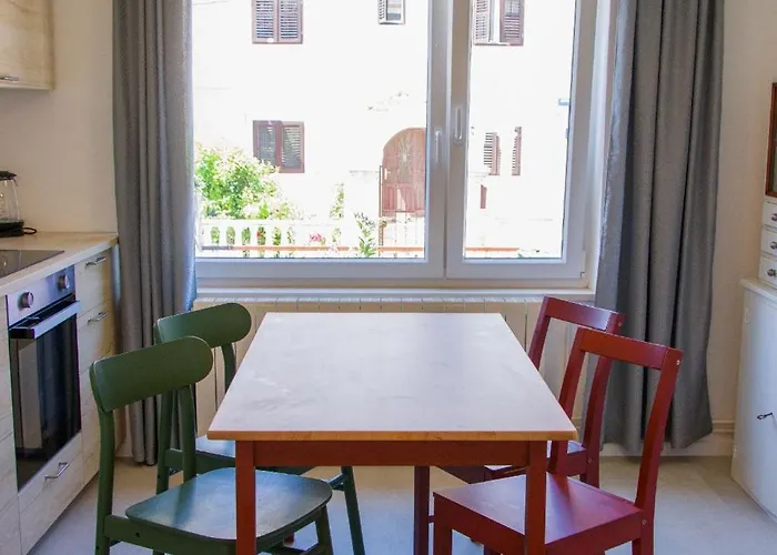 Klara Appartamento San Pietro di Brazza