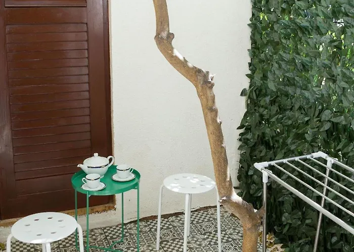 Klara Appartamento *