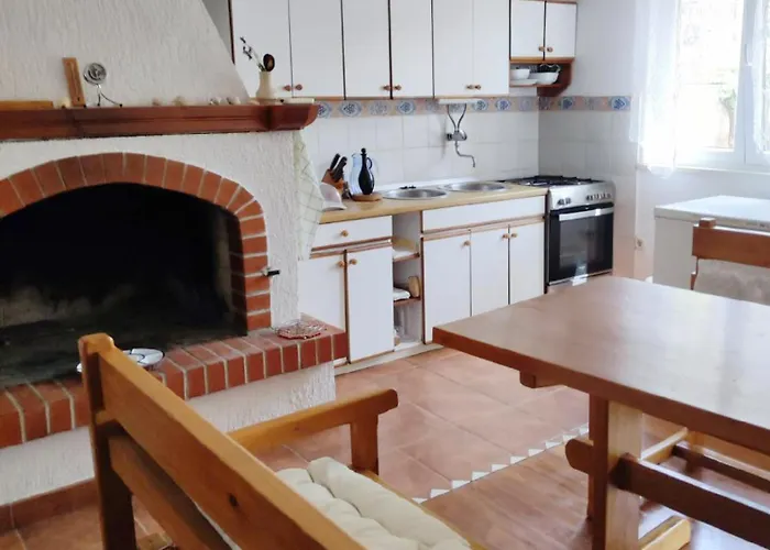 Klara Appartamento *